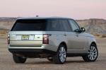 Land Rover Range Rover 2013 года